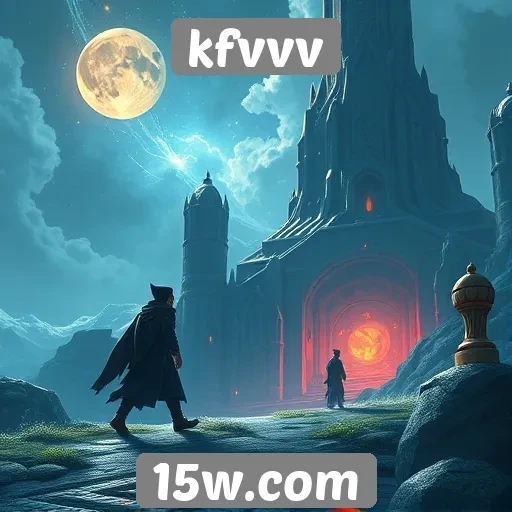 Entrevista com desenvolvedores sobre o futuro do kfvvv