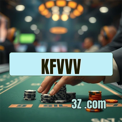 kfvvv Apostas Esportivas