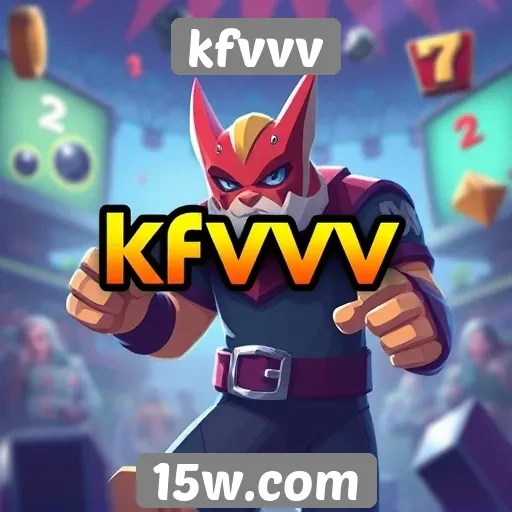atualizações frequentes mantêm kfvvv relevante no mercado