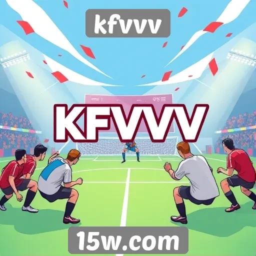 Eventos online de kfvvv atraem jogadores de diversas regiões