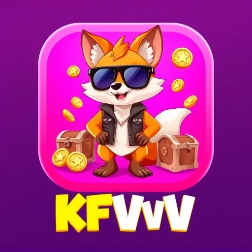 Logotipo kfvvv