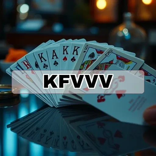 kfvvv Avaliações