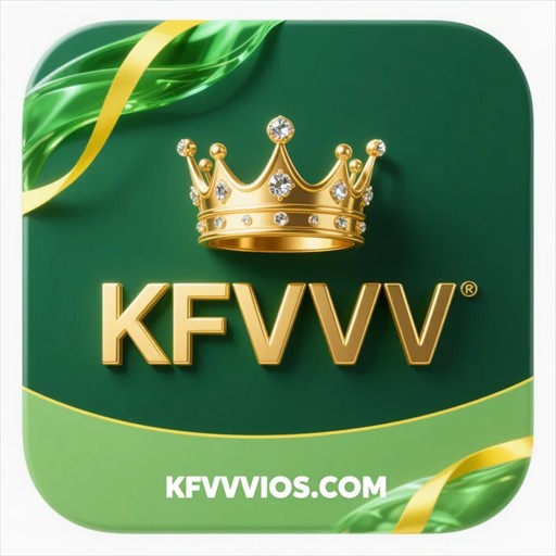 kfvvv logo