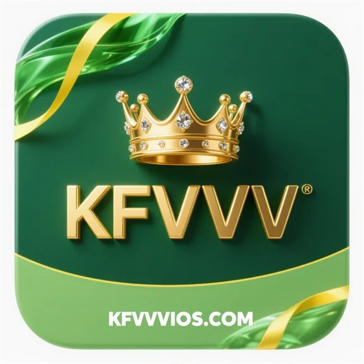 kfvvv logo