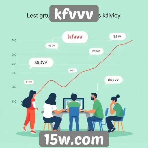 Estudo sobre a base de usuários do kfvvv