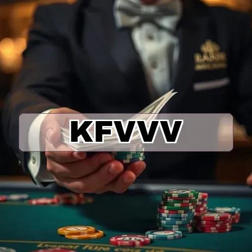 kfvvv Torneios